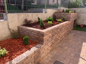 1.2K reactions · 122 shares | Soluții pentru zidit Jardiniere în...