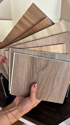 No tricks, just treats ✨ Save 10% on our entire selection of eco-friendly floors this October with code TREAT10, now through 10/31  | Harper Floors | Facebook