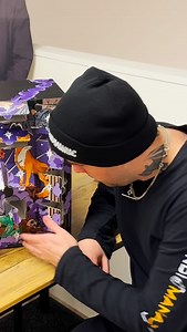 2.6K views · 86 reactions | Door 21 feels HOT  #adventcalendar | Condimaniac | Facebook