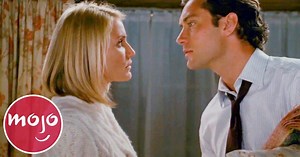 Top 10 Funniest Rom-Com Couple Introductions | Videos on WatchMojo.com