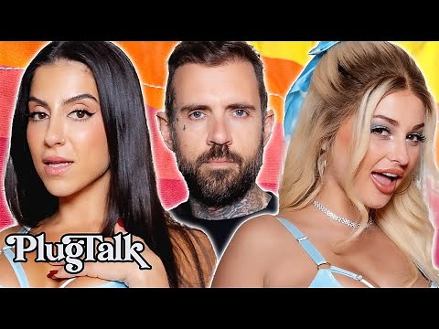 Dan Dangler on How She got Perfect Boobs