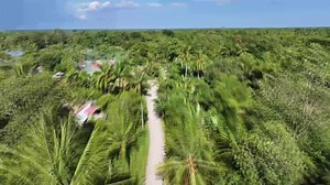 1.7K reactions · 45 shares | Construction of Local Road Brgy, San Andres, Julita, Leyte Happy Feast Day St Roch. Happy Fiesta Julita, Leyte. May this celebration be a gesture of our thanksgiving of God for all the blessings that He has given us.  #PinauraKaNiKarenJavier #ProgressiveAndDevelopedSecondDistrictLeyte Xx | Lolita Karen Javier | Facebook