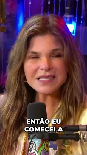 8 Soap Opera 'Amazonia' Forced Nudity for Audience Upsets Actress #podcast #podgalocortes