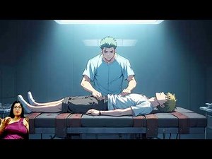 Forcefully he made me his women |tg comic |gender bender |M2F transformed |tgtf story |M2F