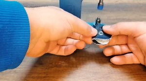 Hand Press Machine Set with Essential Dies for Snap Buttons, Grommet Eyelets, Rivets, Popper Fasteners Setting and Hole Punchers