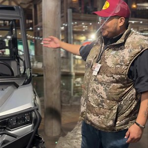 1.7K views | The Fishing, Marine & Boating Sale is in full swing at Bass Pro Shops at the Pyramid. Come and discover deals on top-of-the-line fishing rods, the latest marine accessories, and everything in between.  | Bass Pro Shops at the Pyramid | Facebook