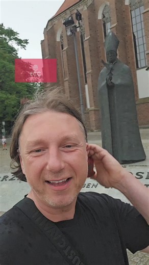 Explore the majestic churches of Poland, where timeless beauty and rich history converge. For kabayans working abroad, these revered sites provide a deep sense of connection, offering solace and a touch of home through shared faith and cultural heritage. #ofw #kabayan | Euro Career Connect