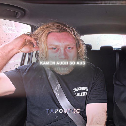 Frederic Vosgröne im UFC: Ein Neanderthaler auf dem Oktagon