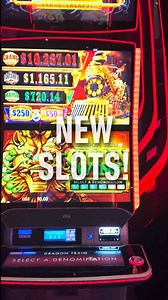 1.7K views · 20 reactions | Come play the hottest and newest slots at Hollywood Casino! #slotmachine #jackpot#casino #slots #win #slot #gambling #casinos #slotmachines #slotgame #jackpot #bigwin | Hollywood Casino St. Louis | Facebook