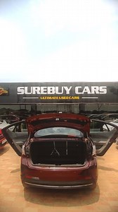 Get ready to turn heads with the Tata Tigor XE, now available at SureBuy Cars! This 2021 model with just 23,500 kms driven and a single owner can be yours for ₹5,50,000/-. Don't miss out on this amazing deal. Visit our showroom today to take it for a spin. Call now @ 7656838313,8079978835, 9658101001, 8079978834, 8079978845 #SureBuyCars #TataTigorXE #TurnHeads #FreeiPhone #UsedCarsForSale" | Surebuycars | Facebook