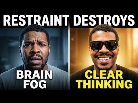 Sexual Restraint Is Destroying Your Decision Making