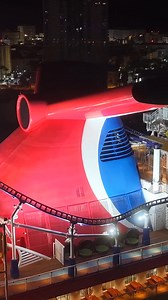 15K views · 129 reactions | Carnival Celebration Cruise funnel. Miami Drone Sight ⚓️  #funnel #cruiseship | Carnival Cruise Line Miami Blog | Facebook