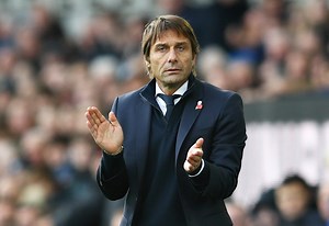 Statistic shows how Conte has transformed Spurs defensively - Best in PL
