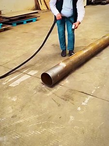 Handheld laser derusting equipment | Disha Dancer Official