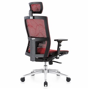[Hot Item] High Back Mesh Office Chair Executive Multifunctional Ergonomic Office Chair