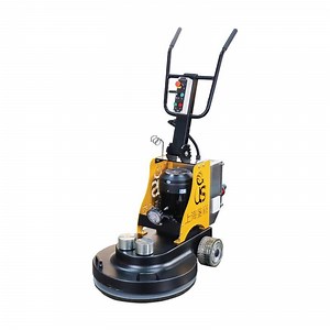[Hot Item] C1 Single Phase Concrete Buffing Machine