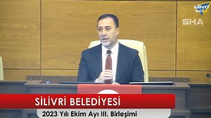 1.8K views · 21 reactions | Silivri Belediye Başkanı Volkan Yılmaz,...