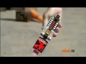 SAMURAIZER, GO GO SAMURAI!