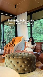107K views · 12K reactions | Kadang semuanya terasa berat. Nggak sesuai harapan. Tapi kebaikan Tuhan nggak diukur dari lancarnya hidup kita. Dia tetap setia, tetap hadir, tetap baik, meski harimu terasa buruk. Jangan biarkan keadaan hari ini membuatmu lupa siapa Tuhanmu.懶 | Maria Shandi | Facebook