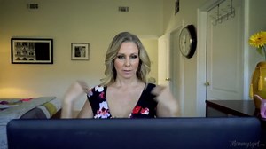 Stop Fucking My Friends Seductive Lesbians Julia Ann Molly Mae