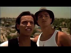 pelicula completa de sangre por sangre completa en español
