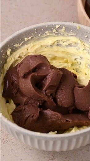 Čoko – banana kolač bez pečenja #bananacokolada