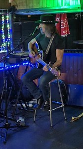 Billy Loxton performs Sixto Rodriguez's hot song Sugar Man, at 21Bistro, Edenvale, Gauteng, South Africa. Friday Night Rodriguez Sessions. | Irish Music - Joburg