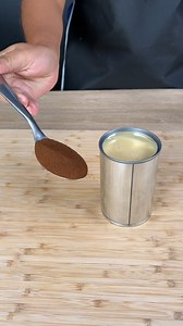 120K views · 362 reactions | I mixed condensed milk with soluble coffee and I was surprised | Super Recipes | Facebook