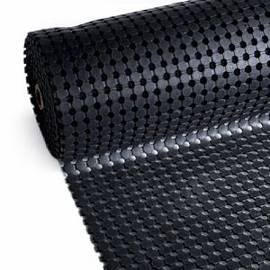[Hot Item] Utility Vehicles Use Shock Absorption Rubber Ute Mat Cuttable
