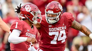 14K views · 424 reactions | Embrace the challenge. #BeatTCU | Oklahoma Football | Facebook