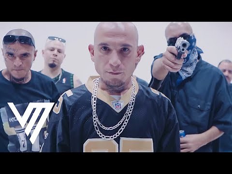 TREN LOKOTE // QUITATE // VIDEO OFICIAL