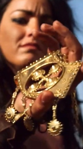 A clip from the fifth voyage. Enjoy. | Sinbad Movie