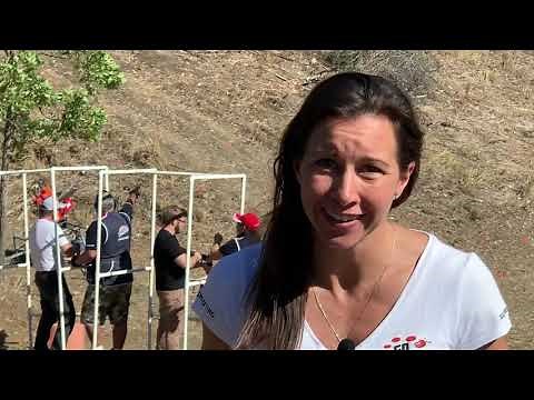 #31 Shooting With One Eye - Clay Target Shooting Techniques: #31 Go Shooting