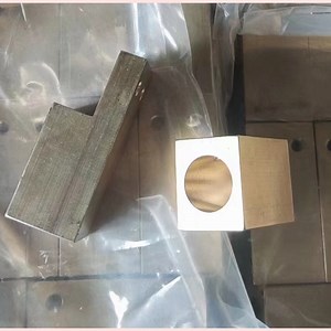 [Hot Item] Bike Chassis Number Punching Tool Compound Die and Progressive Die