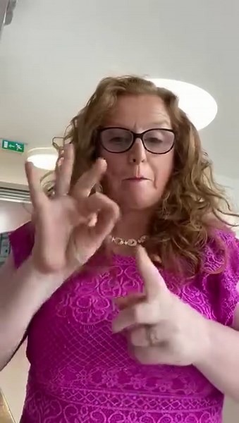 1.6K views · 32 reactions | Update on Deaf Village | Deaf Village Ireland | Facebook