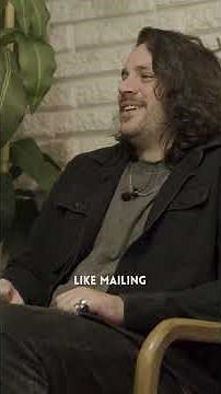 Grayscale Interviews One Another