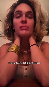 Coming Out to My Husband: A Late-Life Lesbian's Story