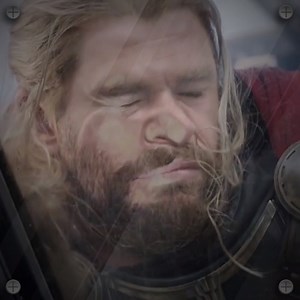 110K views · 1.8K reactions | What is it with Thor and glass? | Marvel | Facebook