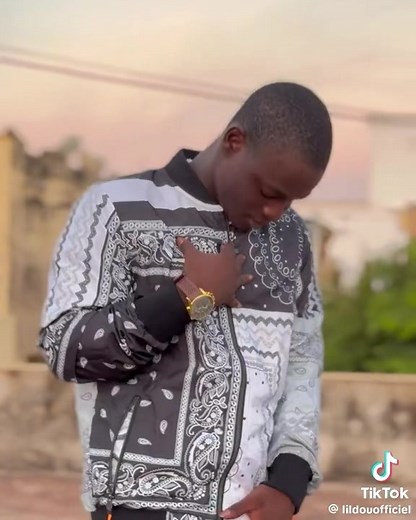 Appréciez le nouveau challenge de l’artiste Lil Dou Off❤️🔥 📸 Suivez nous sur Insta ► https://bit.ly/instabamada | BAMADA-CITY