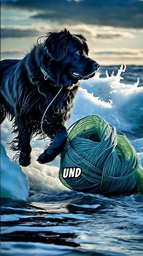 Neufundländer: Entdecke die faszinierende Geschichte und erstaunlichen Fakten dieser sanften Riesen!