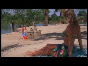 Tuesday Knight Death Scene in "A Nightmare on Elm St. 4: The Dream Master"