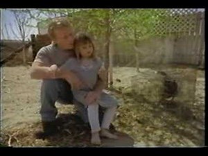 Child Abuse Prevention Commercial