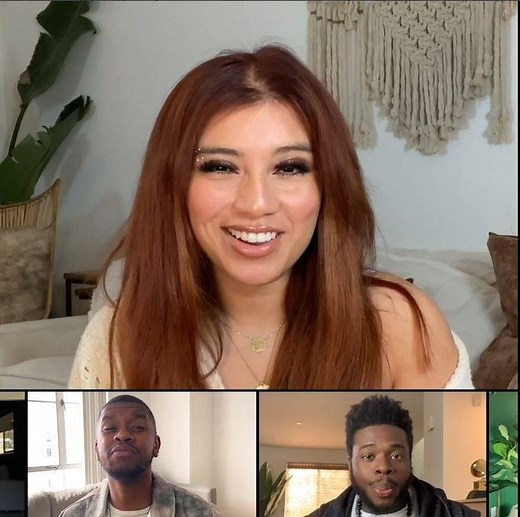 177K views · 2.1K reactions | PENTATONIX AT HOME EP OUT NOW #PTXAtHome | Pentatonix | Facebook
