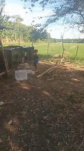 Ganito Kan Ka lulusog mga alaga mo Kung magaling ngtaga pastol mo | Rocky Palma