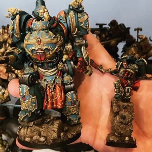 3K views · 49 reactions | Sci Fi miniatures promo in our store www.sciborminiatures.com :) #paintingminiatures #wargames #tabletopwargaming #sciborminiatures #paintingwarhammer #tabletopminiatures | Scibor Monstrous Miniatures | Facebook