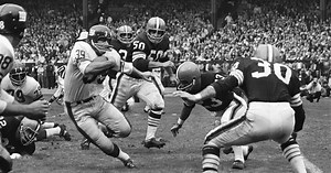 Cleveland Browns legend Vince Costello dead at 86