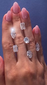 16 reactions | Large diamonds are trending, and whether you choose a natural or lab created diamond, the sparkle is real.✨ #ForeverStartsWithFaith #MurrayHillJax #ShopLocal #Diamonds #LargeDiamonds #LabGrownDiamonds | Faith Jewelers | Facebook