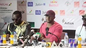 « LE PRIX À PAYER » : Maître GIMS s'explique enfin sur le clip polémique 🤔🤔🤔 | Mbote