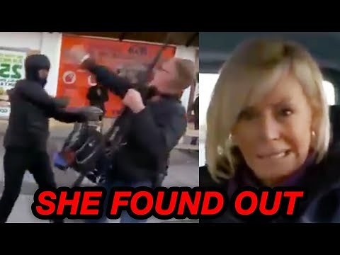 When propaganda backfires