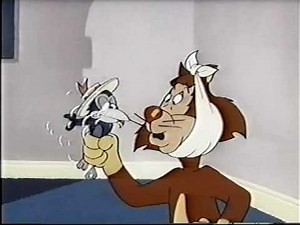 The Awful Tooth (1952)